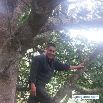 jaimeguato chico soltero en Quito