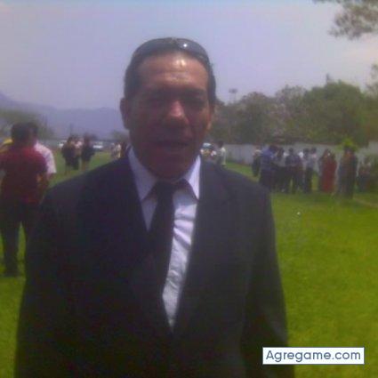 sable chico soltero en Santa Ana