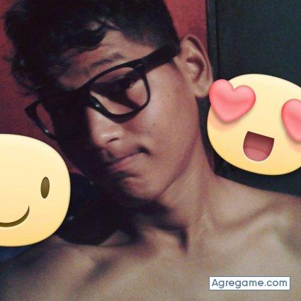 Santiago01223 chico soltero en Maturín