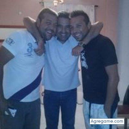 angelalvarez4861 chico soltero en Lebrija