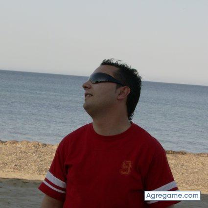 Pakilloo chico soltero en Murcia