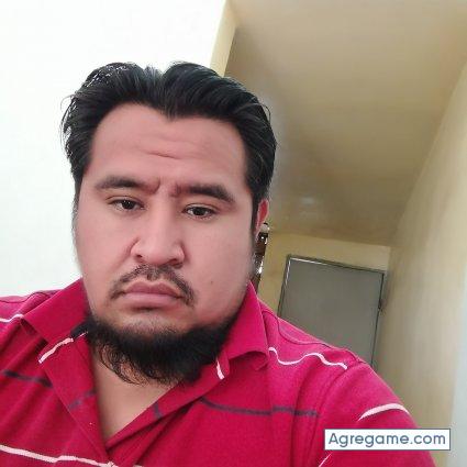 Kasyj chico soltero en Santa Catarina