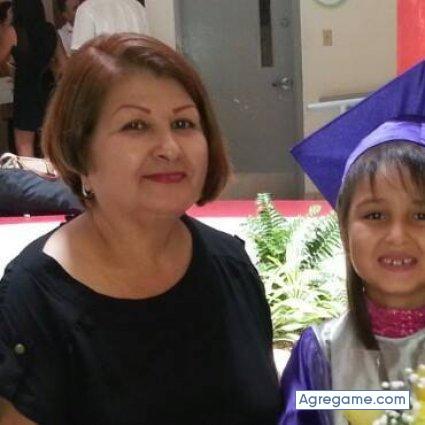 aidavega chica soltera en Anchorage