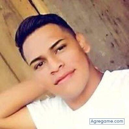 Foto de Nelvin José Ortiz, 29 años en Jinotega