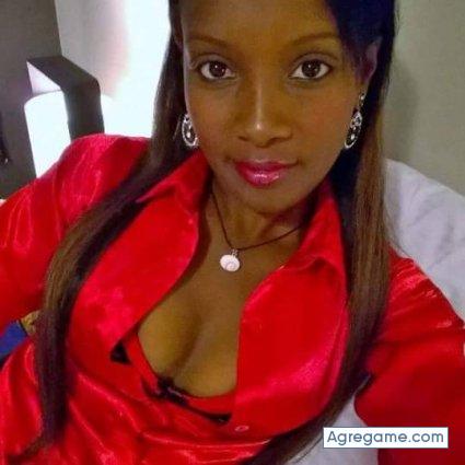 Maryalin chica soltera en Punta Cana