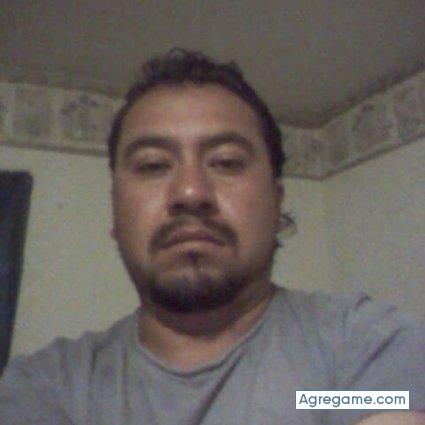 Gabier chico soltero en Frisco