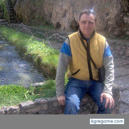 enriqe chico divorciado en Monóvar