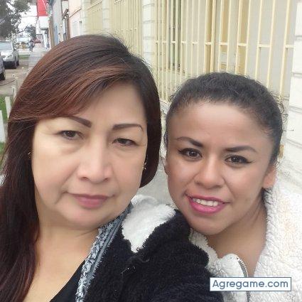Fabiolita87 chica soltera en Iquique