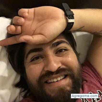 Albertaguilar23 chico soltero en Huimanguillo