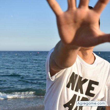 Huv23 chico soltero en Magdalena