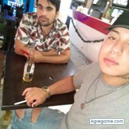 kevinde3692 chico soltero en Urdinarrain