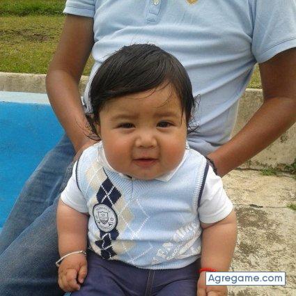 mikemartinez8566 chico soltero en Huehuetenango