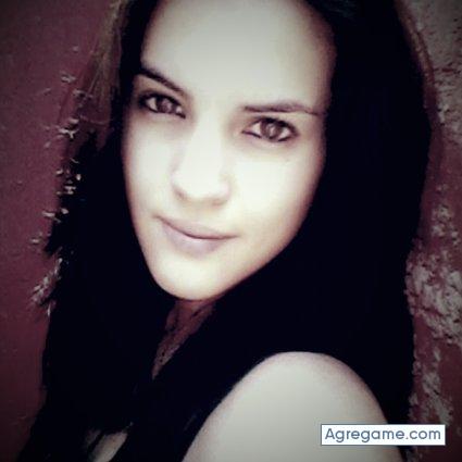 Yaya1986 chica soltera en San Gil