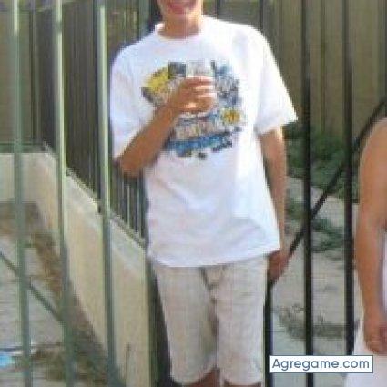 Foto de camilo madrid, 37 años en Santiago