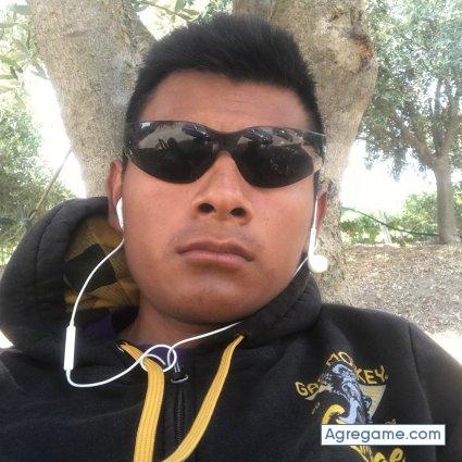 luisignacio1691 chico soltero en Paso Robles