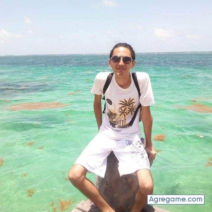 tiliko98 chico soltero en Tlayacapan