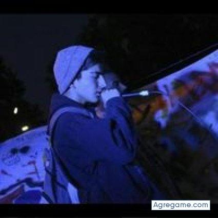 martinrey7376 chico soltero en José Mármol