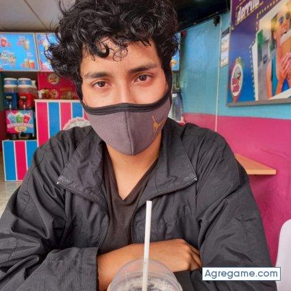 VENG99 chico soltero en Sangolquí