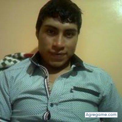 francisjose4890 chico soltero en Nenton