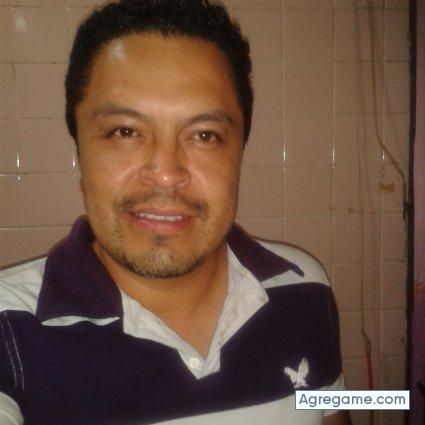 VicoR chico soltero en Nezahualcóyotl
