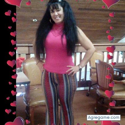 Laenamorada chica soltera en Homestead