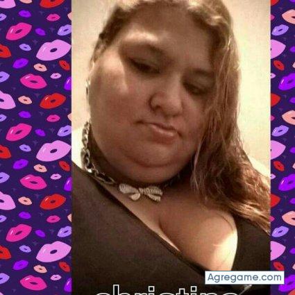 christinaflores chica soltera en Actopan
