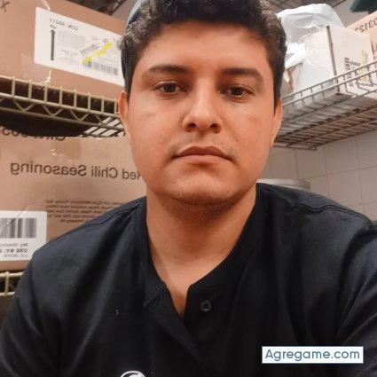 Andino95 chico soltero en Van Nuys