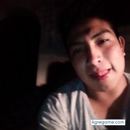 sergiohernandez1039 chico soltero en Antigua Guatemala