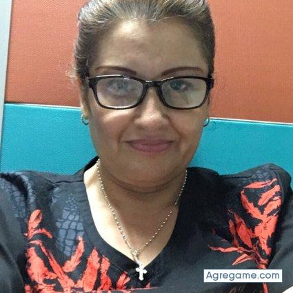 nellylu chica soltera en Bucaramanga