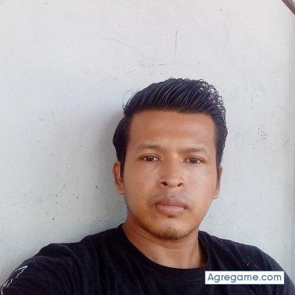 Vuscandolove chico soltero en Managua