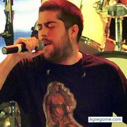 OscarElFacha94 chico soltero en Aguaray