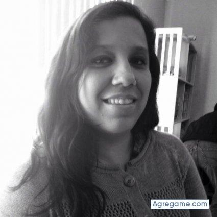 aldanatou chica soltera en Huánuco