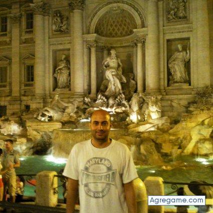 franforever chico soltero en Castro Del Rio