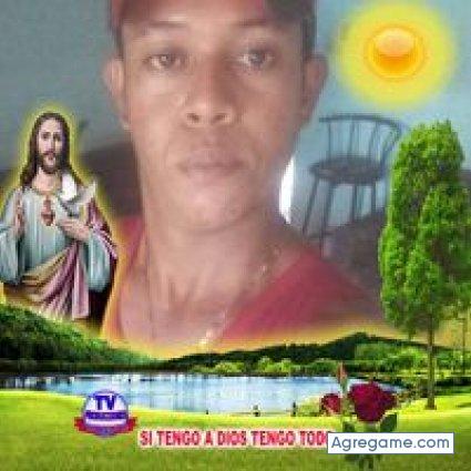 luisurbanis2243 chico soltero en Almirante