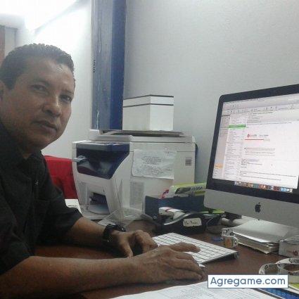 miguelmatthews chico soltero en Chame