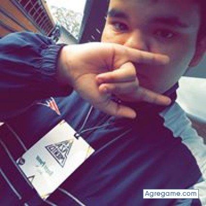 rogercordoba6538 chico soltero en Batán