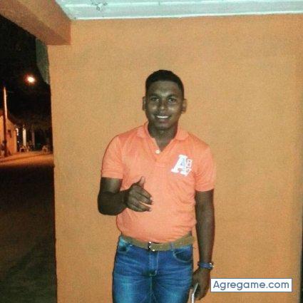 jaimeandres3612 chico soltero en Cartagena