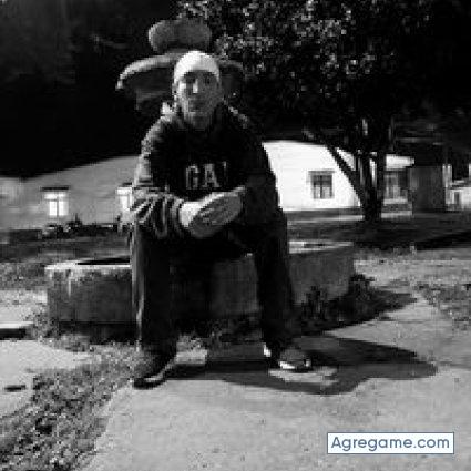 luishernandez7173 chico soltero en La Unión