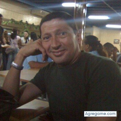 mundojose chico soltero en Coro