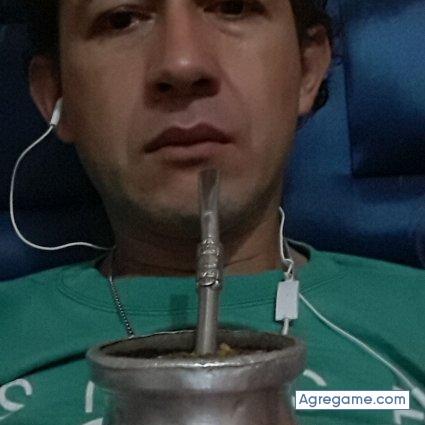 Elcordi chico soltero en San Isidro De Curuguaty