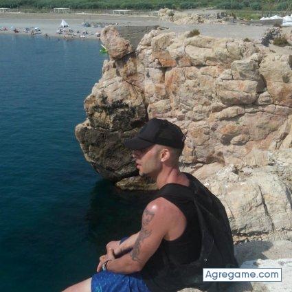 MKM35 chico soltero en Las Gabias