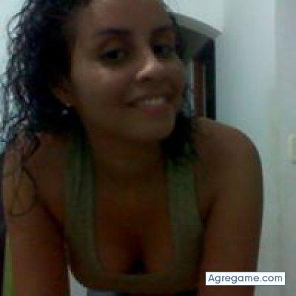 chirinocrys chica soltera en Agua Blanca