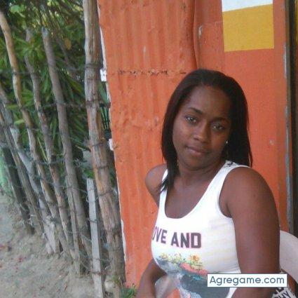 Marcelas chica soltera en Tazacorte