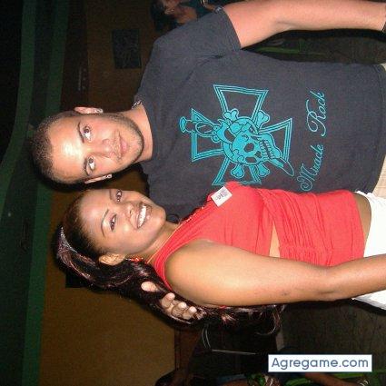 agustinwalker chico soltero en San Juan
