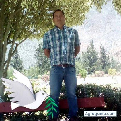 luismiguel8062 chico soltero en Huánuco