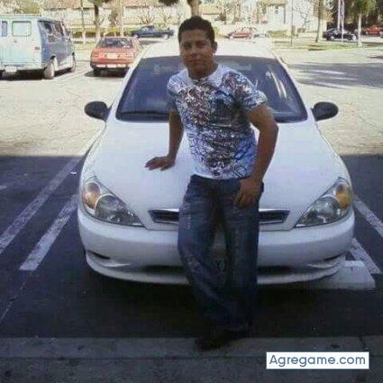 Eliceosanchez chico soltero en Pomona