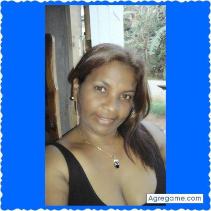 Lunieva chica soltera en Ocú