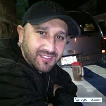 luisjavier5393 chico soltero en San Nicolás De Los Garza