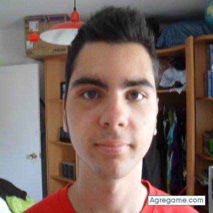 xico92 chico soltero en Puerto Del Carmen