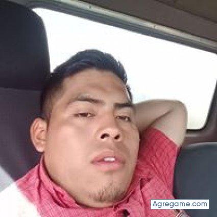 anthonysacalxot chico soltero en Cuyuta Masagua